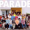 思い出野郎Aチーム / Parade