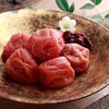暑い夏には梅干し！塩分とクエン酸で疲労回復と熱中症対策！
