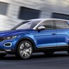 【VW新型T-ロック】355万円からに!「ガソリン車新設定!」2021年5月13日改良日本発売！最新情報、サイズ、価格は？