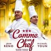 フランス映画“Comme un chef” シェフ! 〜三ツ星レストランの舞台裏へようこそ〜, Daniel Cohen, 2012, France.