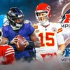 【NFL 2023】最後のプレイオフ　チャンピオンシップの見どころは？