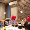 姪1号がますます「るみお2号」になりつつある