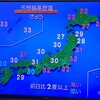 沖縄県をワイプする日本地図の弊害