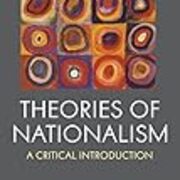 ナショナリズムの理論とは おもに読書ときどきnpoスタッフ日記 Uk ナショナリズムの理論とは おもに読書ときどきnpoスタッフ日記 Uk