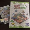 最近買ったボードゲーム 2020年5月 5x5ZOO