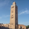 マラケシュ（モロッコ）観光名所１ 