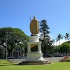 ハワイのトリビア・雑学・秘密　坂本勝直