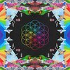 A Head Full of Dreams / Coldplay (2015 192/24)