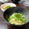 【花山椒 八丁堀店】1000円以内でボリューム満足。丼と汁なし担担麺が食べれます(中区八丁堀)