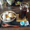 【鹿島神宮】まるさんカフェ