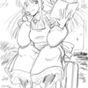 夢は枯野を駆け巡る