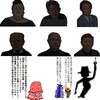 『表現の不自由展・その前』　守口トリヤメナハーレ2019