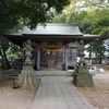 2022/11/05 譽田八幡神社（誉田八幡神社）