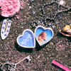 Blue Moon - Hearts2Hearts 【和訳・カナルビ・解説】