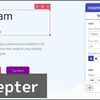 コードを1行追加するだけでどんなWebサイトもノーコードで編集できる「Scepter」を使ってみた！