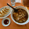 ラーメン王将 山倉店