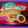 🚩外食日記(1257)    宮崎ランチ   「Aコープ 木花店」②より、【のり弁当(宮崎米100%)】‼️🌐宮崎市大字熊野🌐