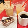 日比谷 帝劇ビル ベーカリー&カフェ Vent Dor Cafe