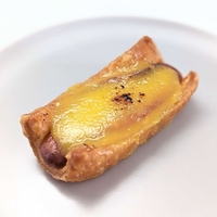 【シャトレーゼ】パイ生地にチーズクリーム、レモンクリームをトッピング「瀬戸内レモンチーズパイ」を食べてみた