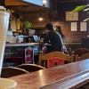 新宿のど真ん中にある激渋喫茶でモーニング