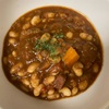 ポークビーンズ（Pork and beans ）～アメリカの家庭料理