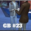 【Sims4 GB】#23　決断