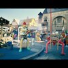 今日の動画。 - Mark Pritchard & Thom Yorke - Gangsters (Official Video)