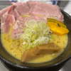 【やはり美味い！】映えるチャーシューと濃厚かぼちゃスープ！絶品ラーメンはこちら☆