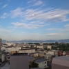 蝦夷の旅８４日目　北海道に別れを告げる