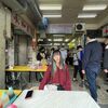 香港から台湾へ！ペットロスで瀕死になりつつ頑張って朝ごはん食べました。