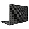 【全31色】 wraplus for MacBook Pro 13 インチ 【ブラックカーボン】 スキンシール （Late2016 ~ ）レビュー！画像多め　2017モデルにもOK