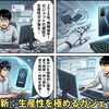 生産性を極める！最新ガジェット投資術