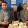 ◼川口クルド人問題について。ネットウヨの馬鹿どもに・・・。  一昨日、一水会の木村三浩さんが中心の『 日本クルド友好会』の忘年会に参加してきた。場所は北区十条の駅前にあるレストラン。十条は、江藤淳が学生時代(日比谷高校と慶應大学)を過ごした街なので、江藤淳先生の弟子を自称し、しかも、現在、『 月刊日本』に江藤淳論を連載している私としては、ちょっと因縁のある街なのだ。    ところで、いつの頃からか忘れたが、川口や蕨周辺で、そこに住むクルド人の問題が、ネットウヨの間で持ち上がっているらしいという噂を、SNS