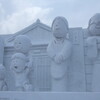 2011さっぽろ雪まつり