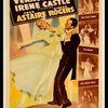 『カッスル夫妻(1939)』The Story of Vernon and Irene Castle