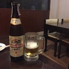 瓶ビールで飲みたい時っていうのは…