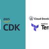 AWS CDK と CDK for Terraform を使ってみた感想