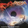 Angra「Hunters And Prey」