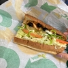 サブウェイ🥪