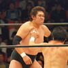 活動家鈴木は今日も活動真っ盛り！27日の現場は…大日本プロレス！
