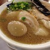 「魁龍ラーメン」