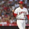 大谷翔平 ドジャースから12奪三振の力投も報われずエ軍は連夜の完封負け