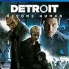 PlayStationは映画の新しい形っぽい『Detroit: Became Human』