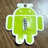 Androidの外付けスイッチのi-Keyを購入