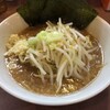 #114 ラーメンどん@日吉