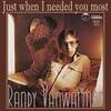 「アメリカン・モーニング（Just When I Needed You Most）」ランディ・ヴァンウォーマー （Randy Vanwarmer）（1979）