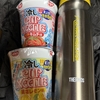 夏の山で冷たい一杯｜凍らせペットと真空断熱ボトル、水温を保つ運び方の分かれ目