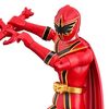 【予約必至！】炎のエレメントを君の手に！『アクションヒーロー マジレッド』で蘇る魔法の記憶を徹底解剖！
