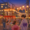 北千住の夏祭り・盆踊りまとめ｜千住エリアの納涼大会・縁日を地元目線で紹介