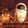 だれかと手をつなぎたくなる 『WALL・E』